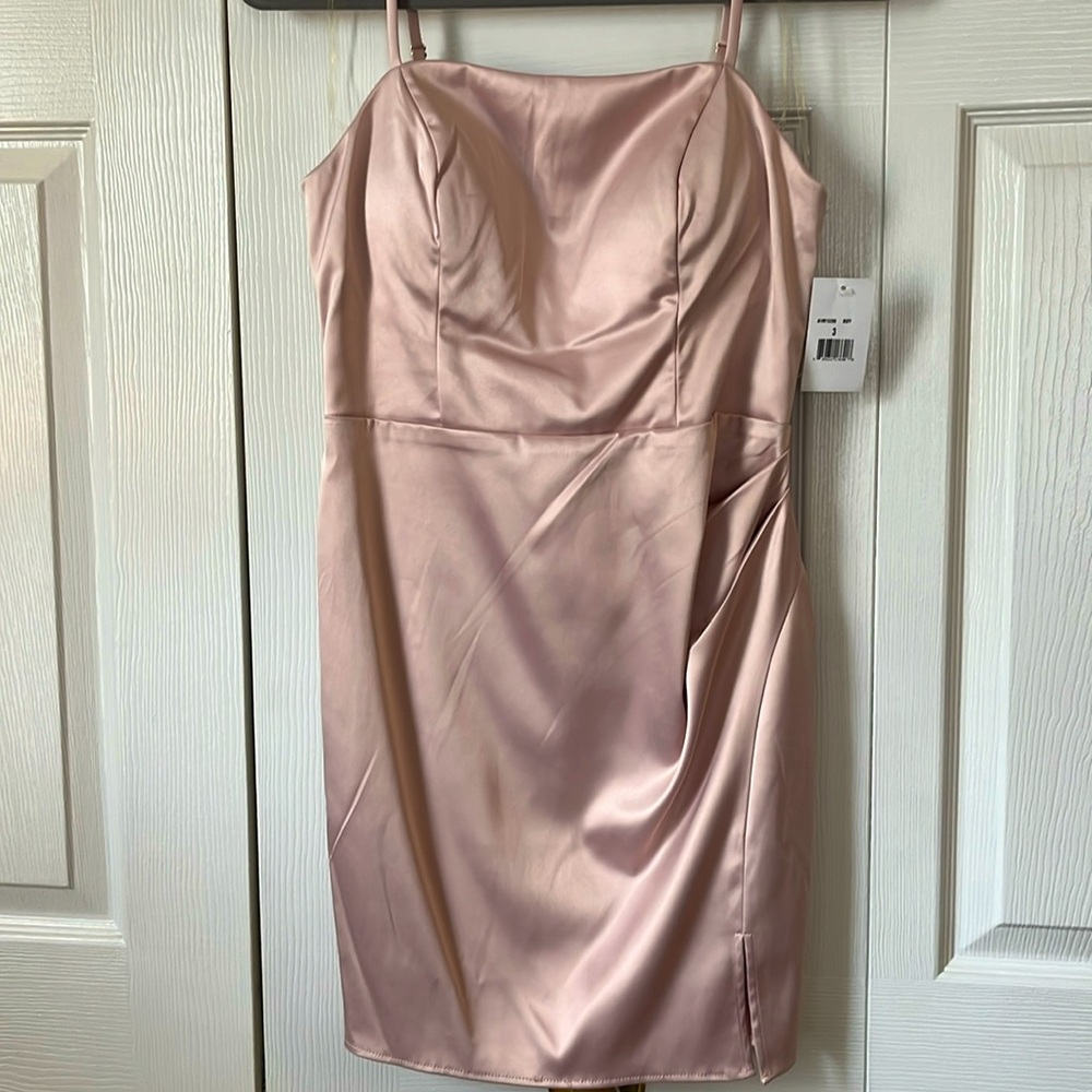 Midnight Doll Dress